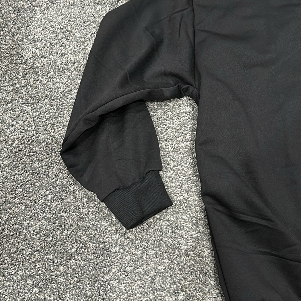 NWOT Faith hoodie and pants set. Size XXL Refer to measurements - Picture 9 of 9